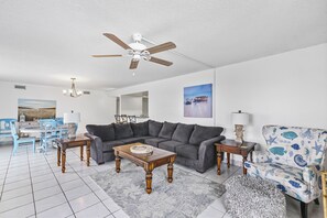 Smart TV, video games, Netflix, toys