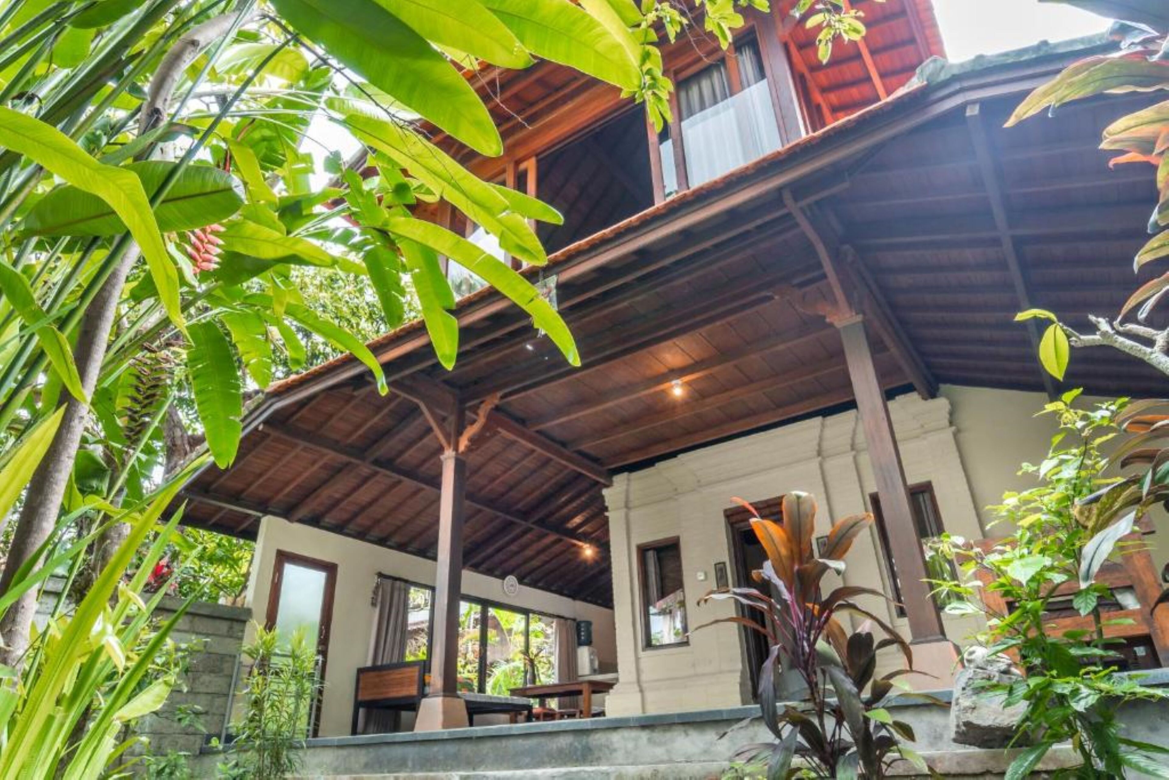 Family Villa | Front of property