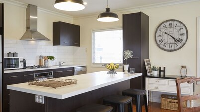 Parc vue cottage ,charming cottage near Daylesford