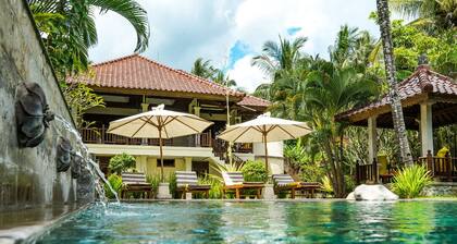 Bali's Finest, Luxurious Villa Tunjung with Private Pool&Staff in Unspoiled Bali