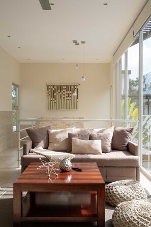 Smart TV, Netflix, streaming services