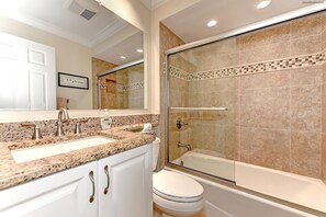 Hair dryer, towels - Unit #108 Sand Cay Beach Resort Pool View (Longboat Key)