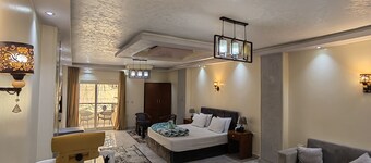 Gem Overlooking Guest House