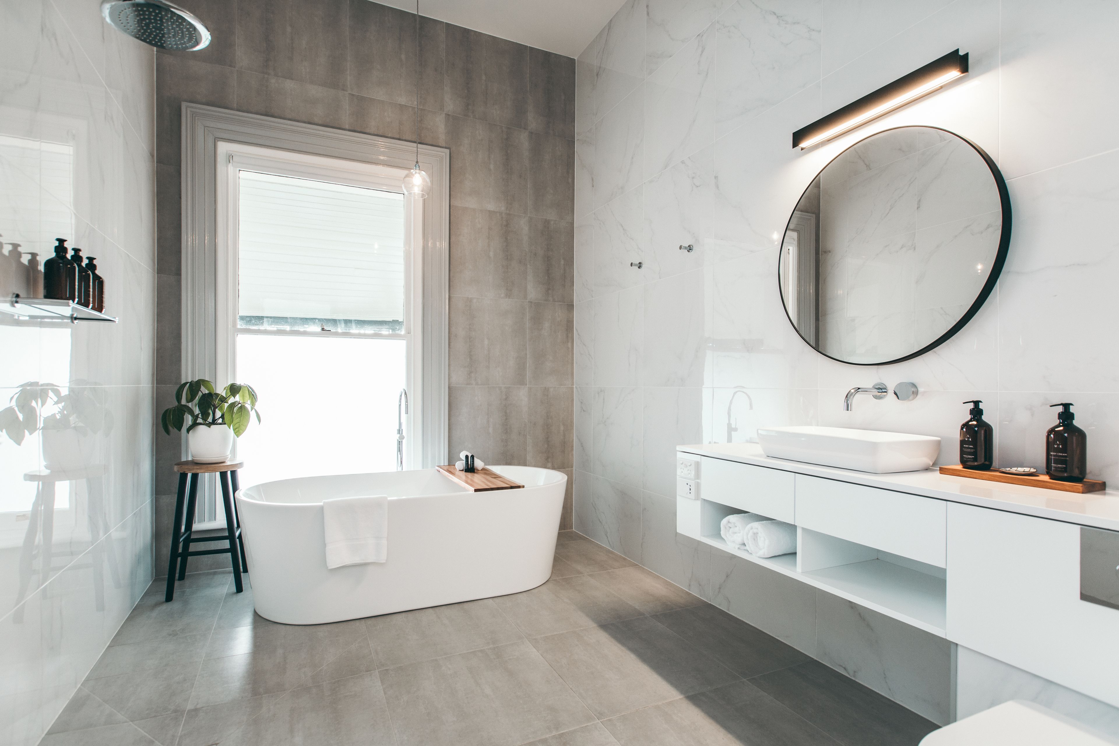 hunter suite | premium bedding, minibar, in-room safe, individually decorated