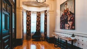 ล็อบบี้