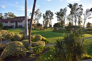 Property grounds - KING SIZE BED, SOLAR HEATED POOLS/SPAS, OCEAN VIEWS (Waikoloa)