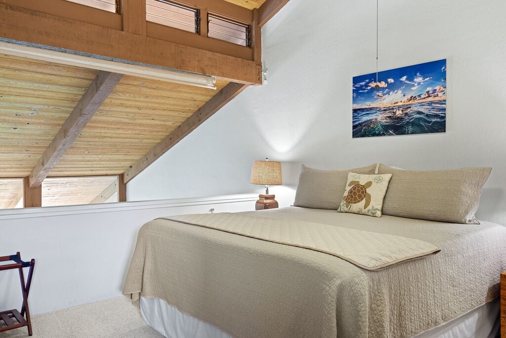 2 chambres, coffres-forts dans les chambres, Wi-Fi gratuit