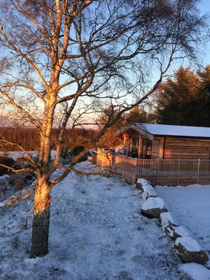 Udendørsområde