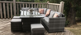 Spacious Country House near Stourport-on-Severn, Worcestershire, England