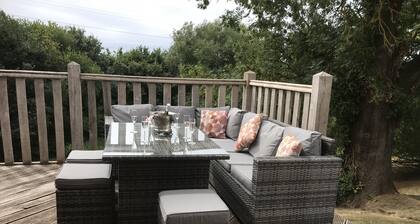 Spacious Country House near Stourport-on-Severn, Worcestershire, England