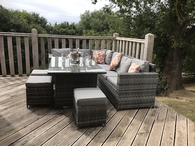 Spacious Country House near Stourport-on-Severn, Worcestershire, England