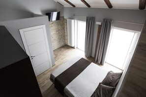 3 chambres, Wi-Fi, draps fournis