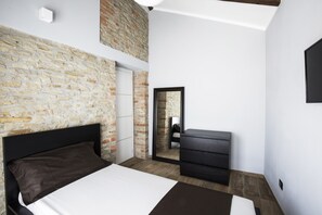 3 chambres, Wi-Fi, draps fournis