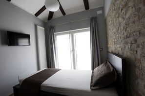 3 Schlafzimmer, WLAN, Bettwäsche