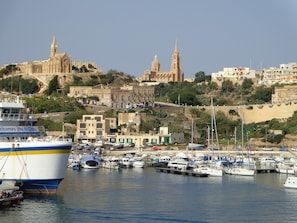 Marina/club náutico