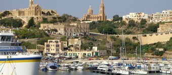 Trankwilla! New 3½ room Apartment. Large Pool! Sun Terrace. Near Ramla Beach!