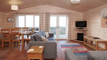 Fernseher, DVD-Player