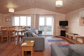 Fernseher, DVD-Player