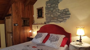 4 Schlafzimmer, Bügeleisen/Bügelbrett, WLAN, Bettwäsche