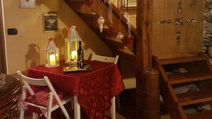 تناول الطعام