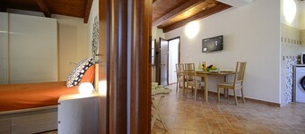 Il Borgo di Tresana Alessandro, free Wi-Fi, professional cleaning