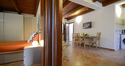 Il Borgo di Tresana Alessandro, free Wi-Fi, professional cleaning