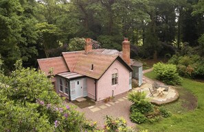 Eksteriør