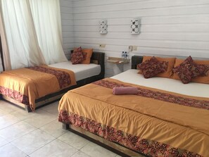 Literie de qualité supérieure, minibar, coffres-forts dans les chambres