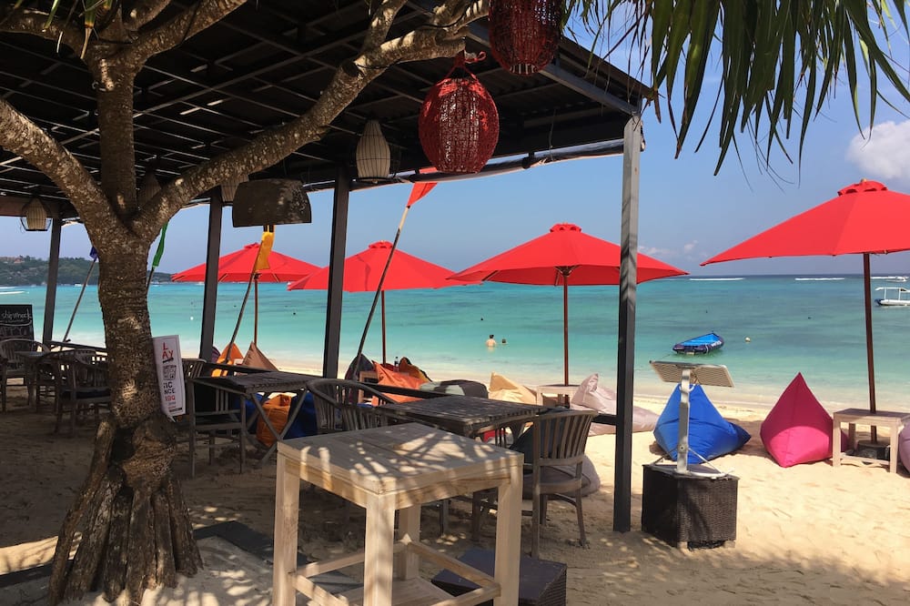 Tarci Bungalows Lembongan