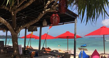 Tarci Bungalows Lembongan