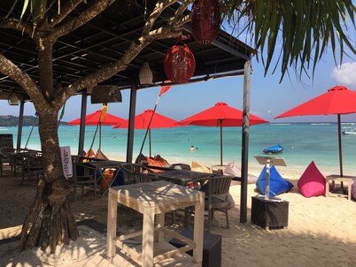 Tarci Bungalows Lembongan