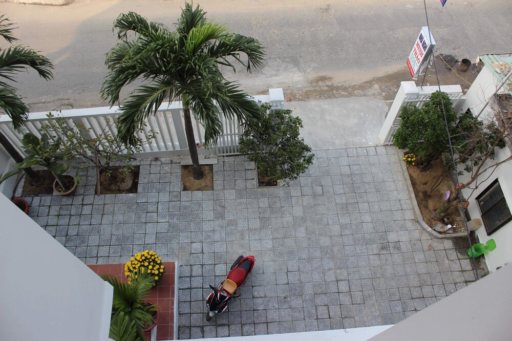 Nhà nghỉ Minh Thảo - Nơi lưu trú uy tín giá rẻ tại Sơn Trà Đà Nẵng