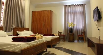 Motel Minh Thao