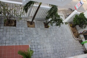 Property grounds - Motel Minh Thao (Da Nang)