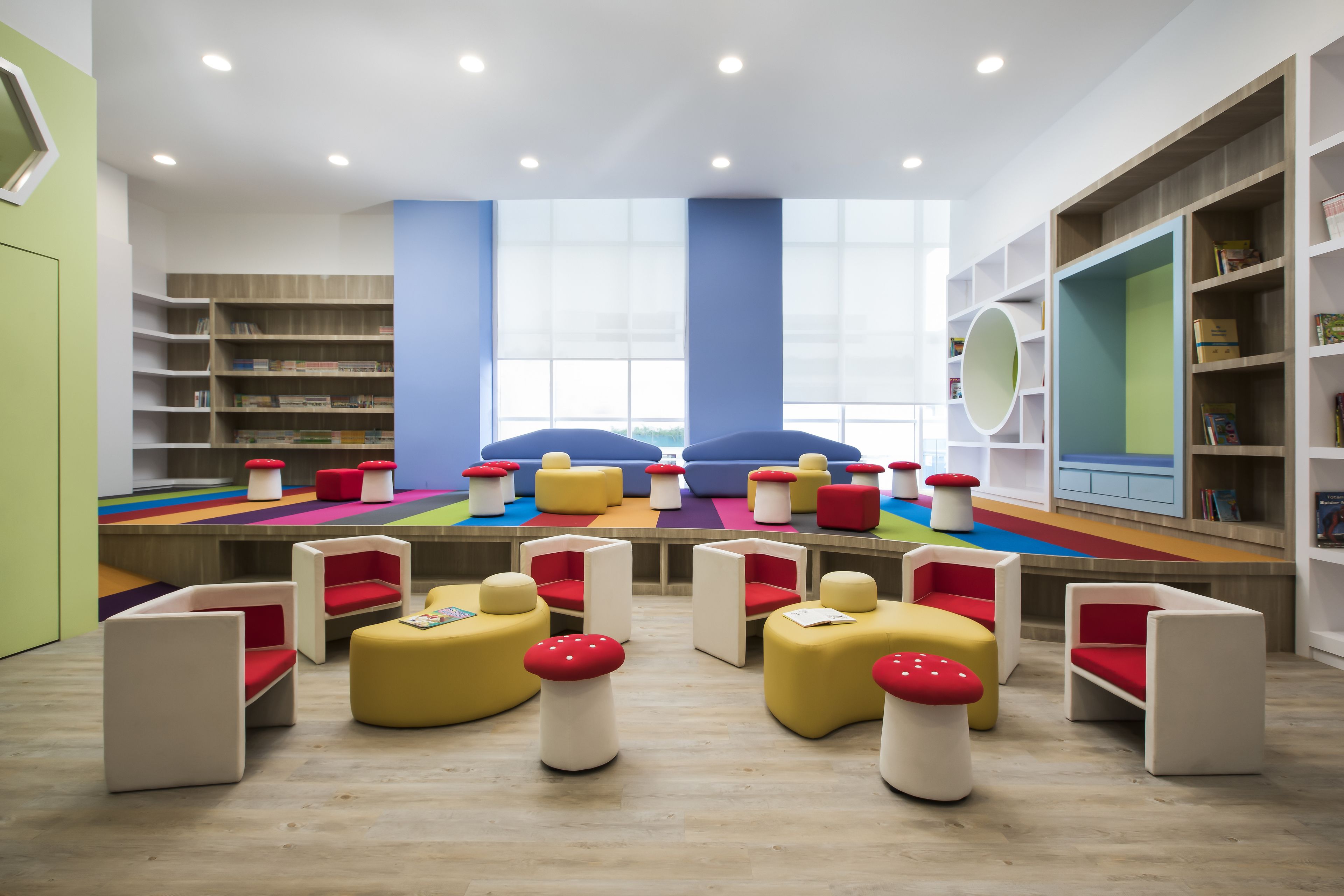 Children’s activities