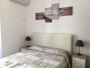 1 bedroom, in-room safe, iron/ironing board, Internet - ANCIUA DELLE CINQUE TERRE (La Spezia)
