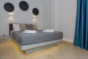 Appartamento | Insonorizzazione, ferro/asse da stiro, Wi-Fi gratuito