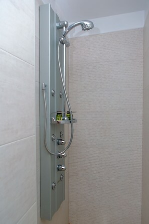 Departamento | Regadera en el baño