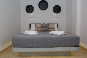 Departamento | Insonorización, tabla de planchar con plancha y wifi gratis 