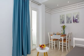 Appartamento | Soggiorno