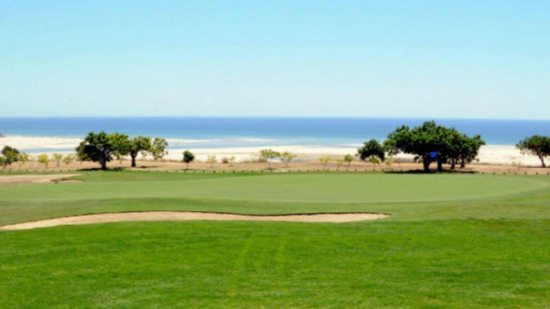 Quinta do Vale Golf Course