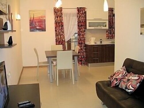Apartment in the center of Sliema