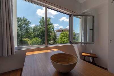 Atlantic Nest In Coimbra