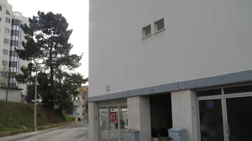 Exterieur