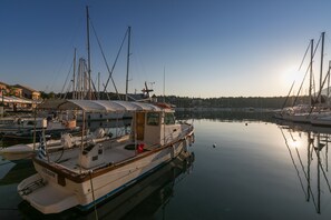 Marina