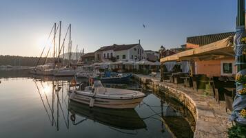 Port de plaisance