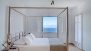 5 多间卧室、客房内保险箱、熨斗/熨衣板、旅行婴儿床
