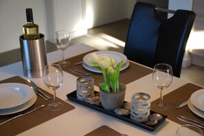 Unclassified image, 5 of 33, button - Apartment Wolke 3 - Apartment Wolke 3 Rerik (Rerik)