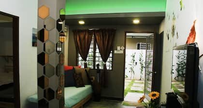 The Retreat Homestay