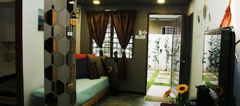 The Retreat Homestay